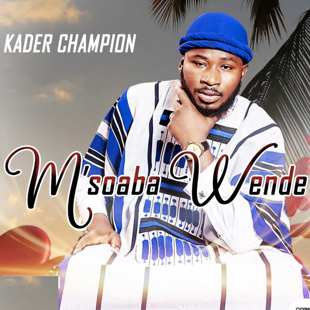 M'soaba Wende