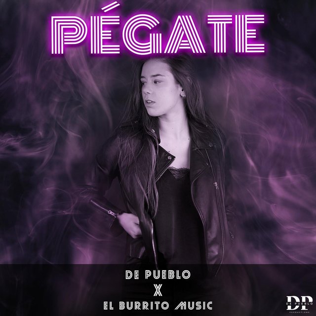 Pégate