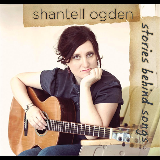 Stories Behind Songs
