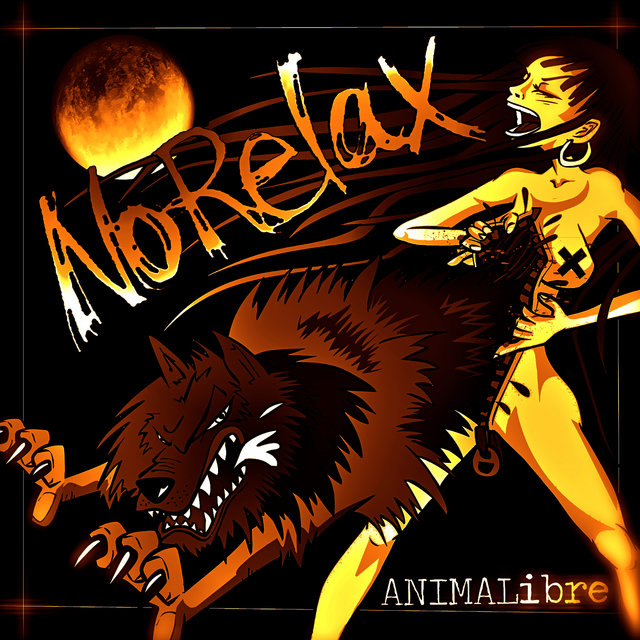 ANIMALibre
