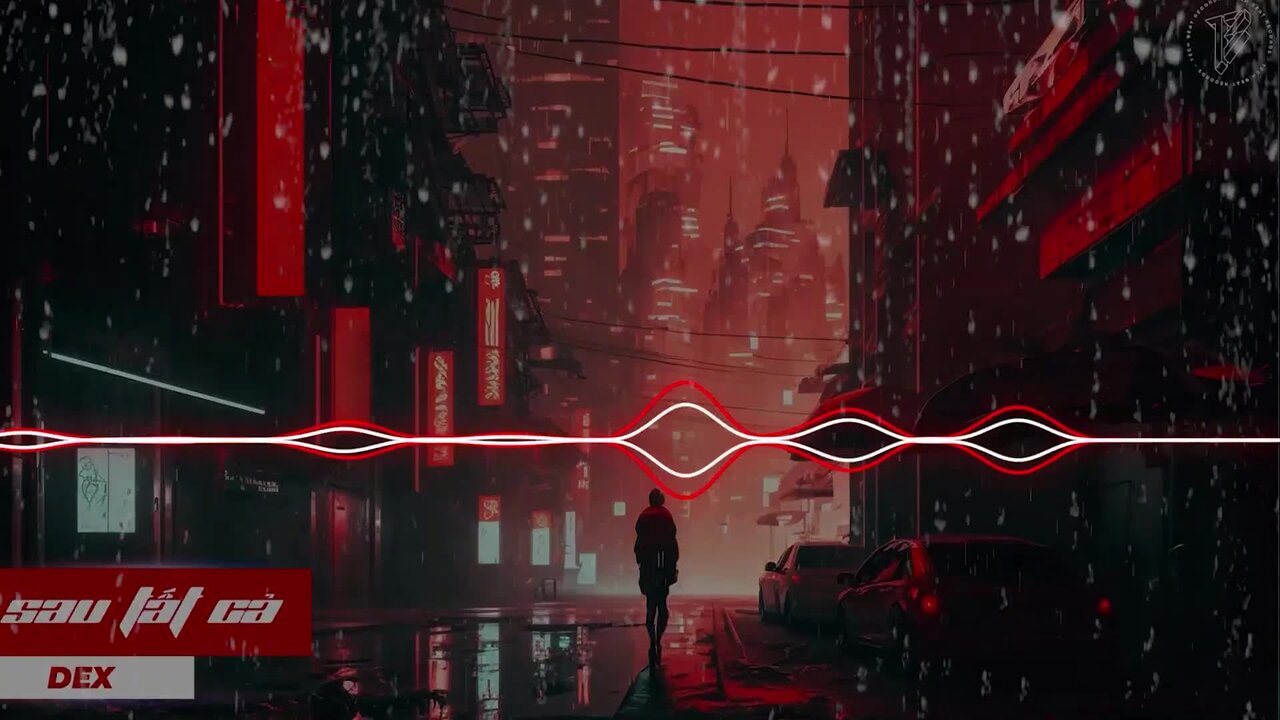 Sau Tất Cả (Newtro Speed Up Version)