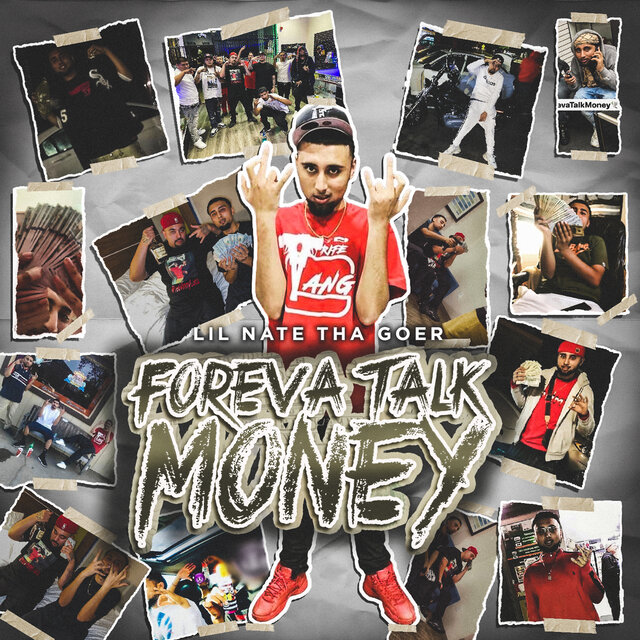 Foreva Talk Money