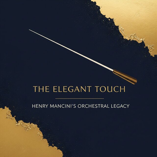 The Elegant Touch - Henry Mancini's Orchestral Legacy