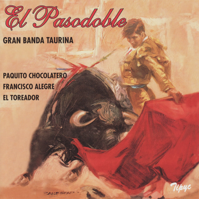 El Pasodoble