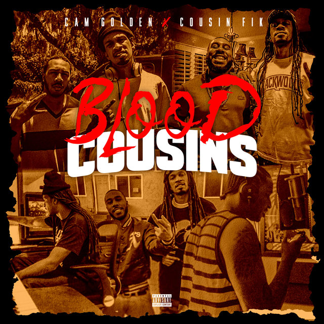 Blood Cousins