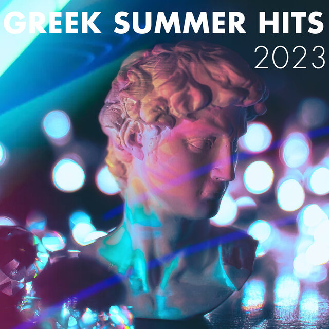 Greek Summer 2023