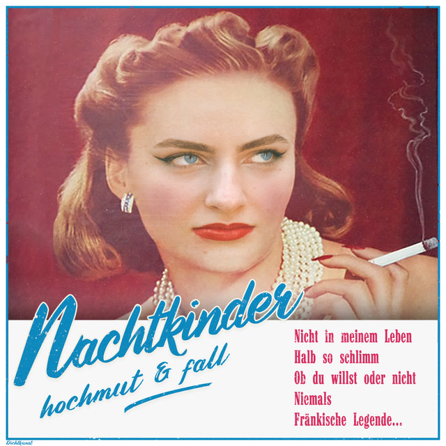 Hochmut und Fall