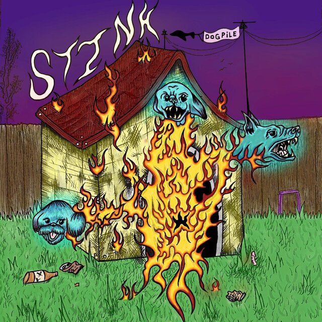 Stink