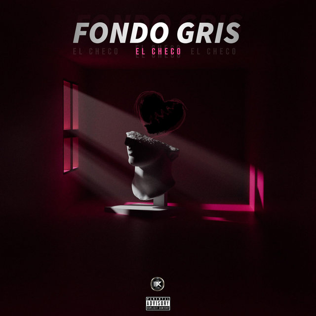Fondo Gris
