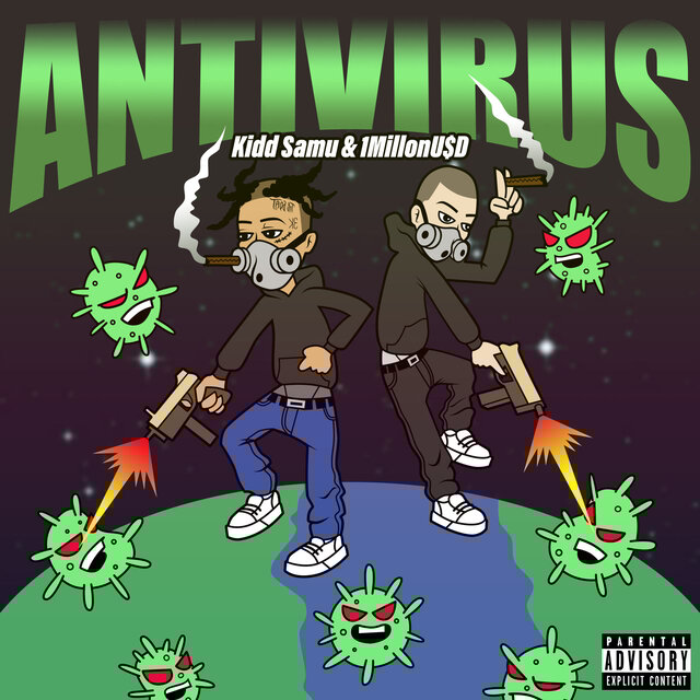 Antivirus