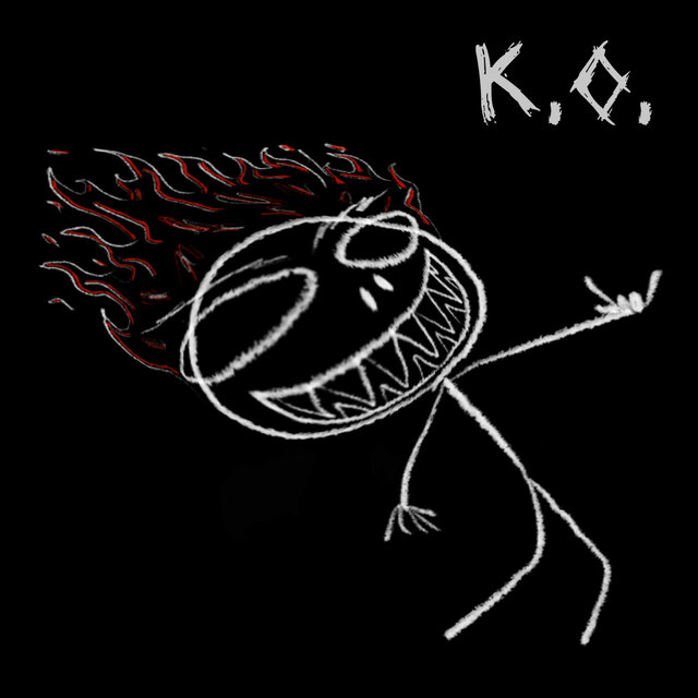 K.O.