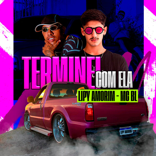 Terminei Com Ela