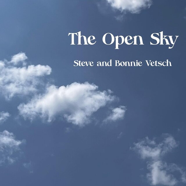 The Open Sky