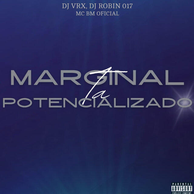 Marginal Ta Potencializado