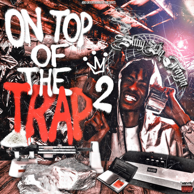 On Top of the Trap 2