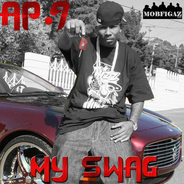 My Swag (Single)