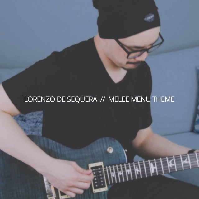 Melee Menu Theme