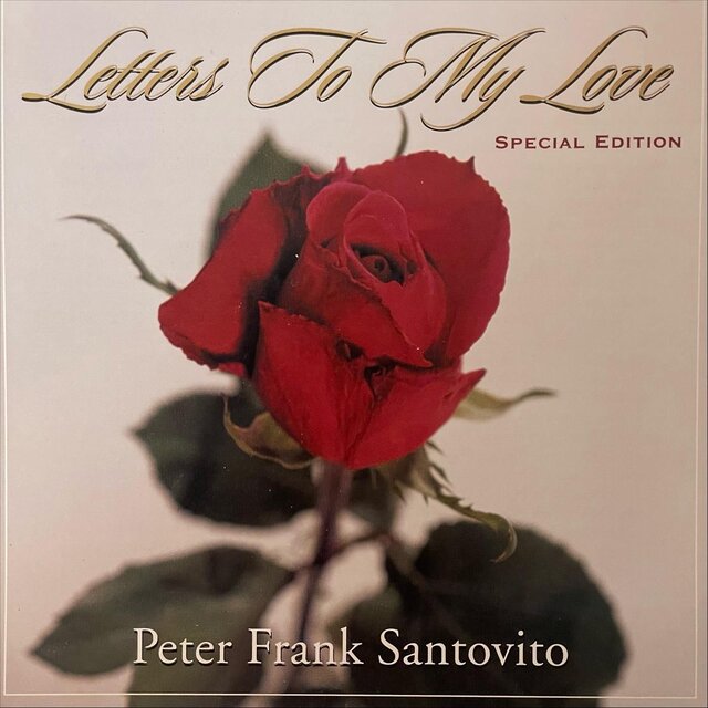 Letters to My Love (Special Edition)