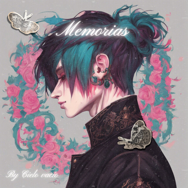 Memorias del Alma