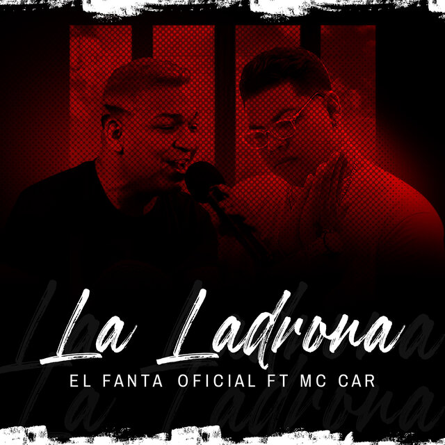 La Ladrona