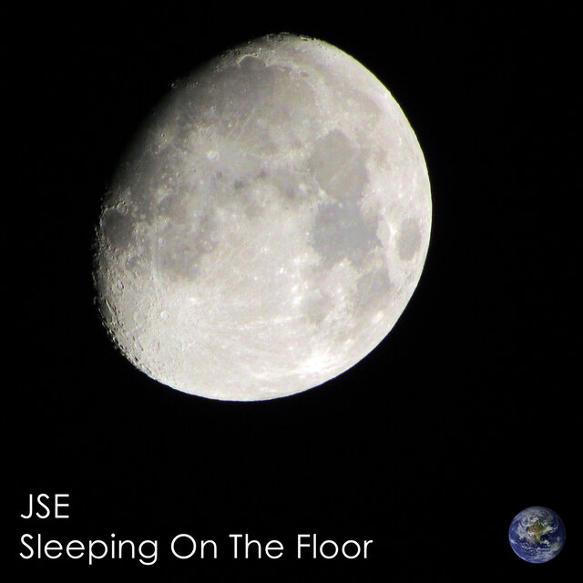 Sleeping On The Floor