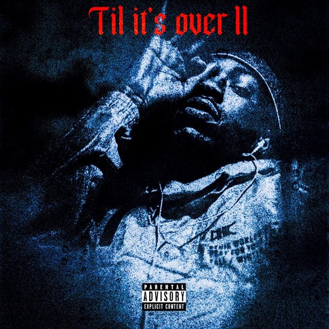 Til its over ll