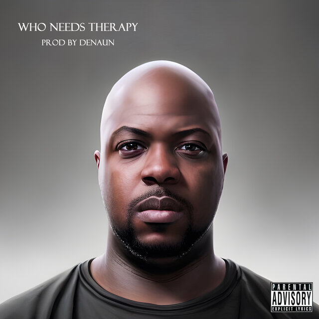 Who Needs Therapy