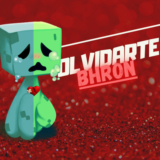 Olvidarte