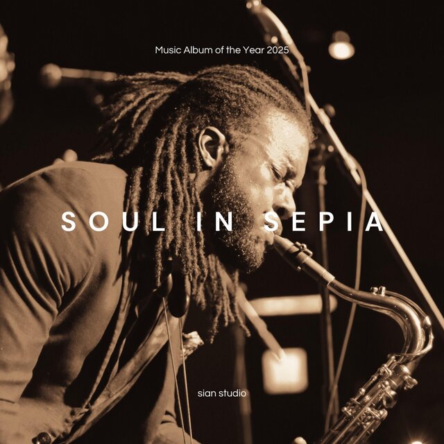 Soul in Sepia