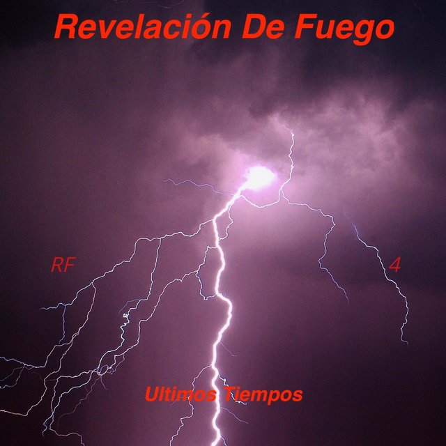 Ultimos Tiempos (Ultimos Tiempos)