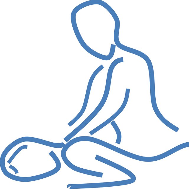 Music for Shiatsu Massage