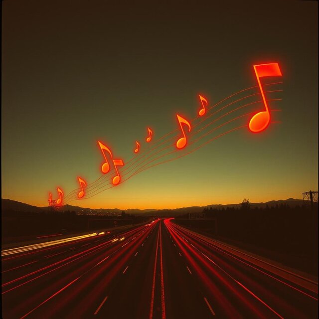 Highway Sparks (rev)