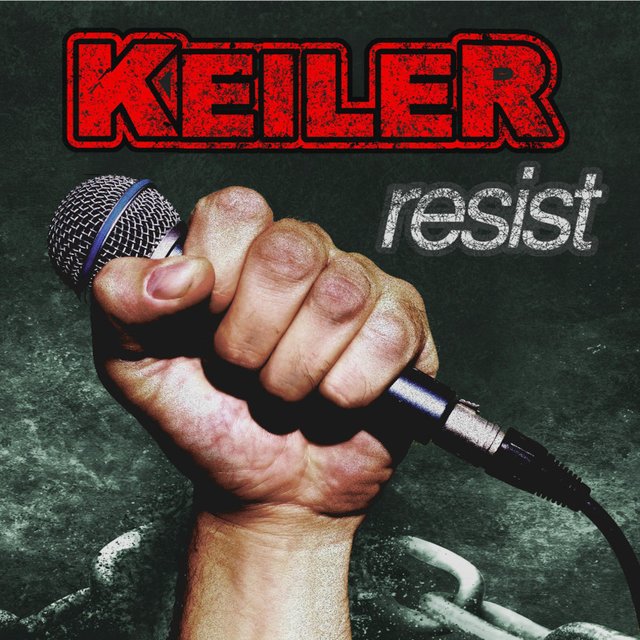 Resist
