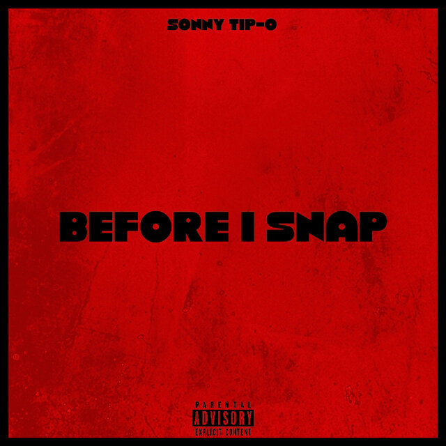 Before I Snap