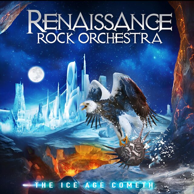 The Ice Age Cometh