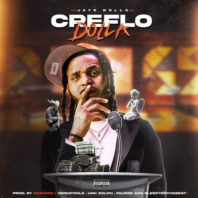 Creflo Dolla