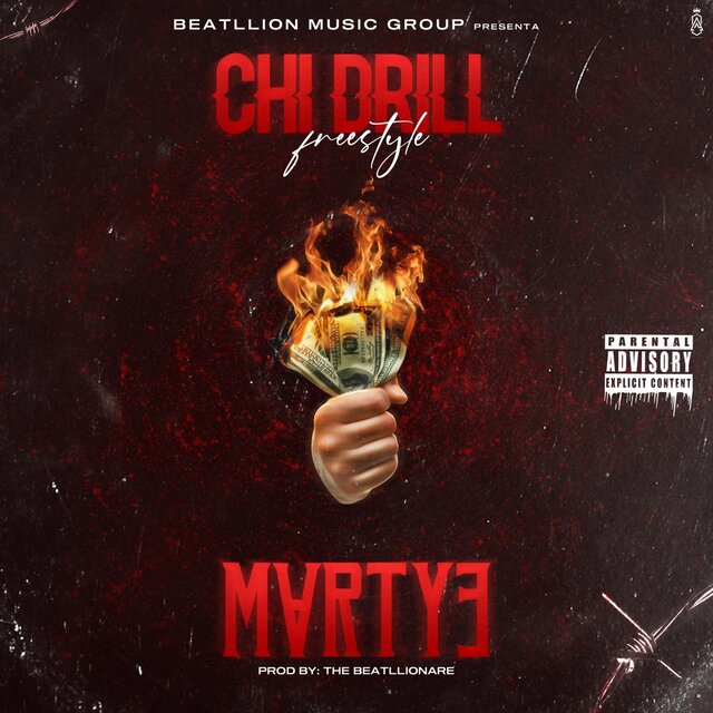 Chi Drill Freestle