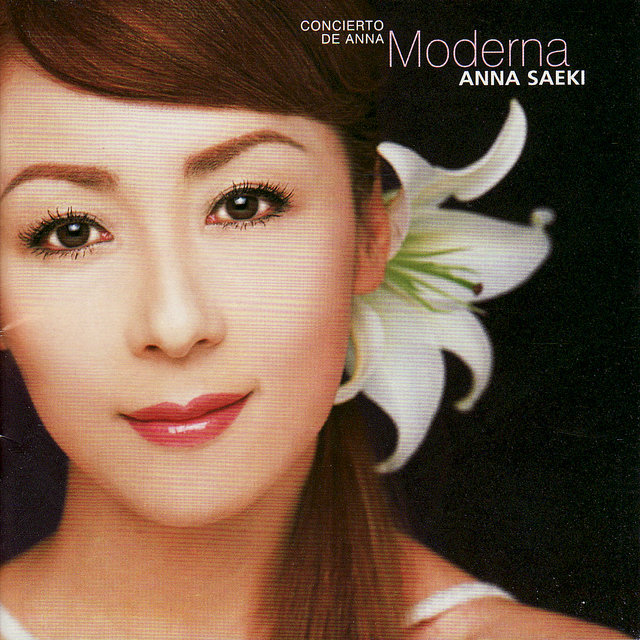 Concierto De Anna - Moderna