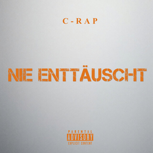 Nie Enttäuscht