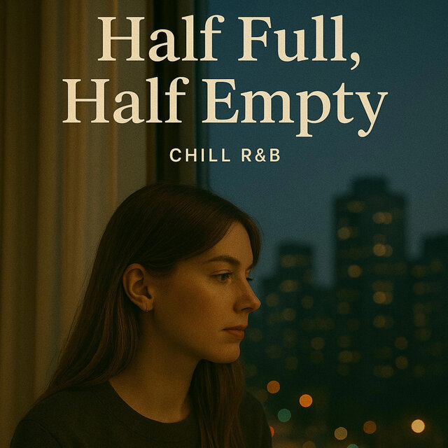 Half Full, Half Empty: Chill R&B