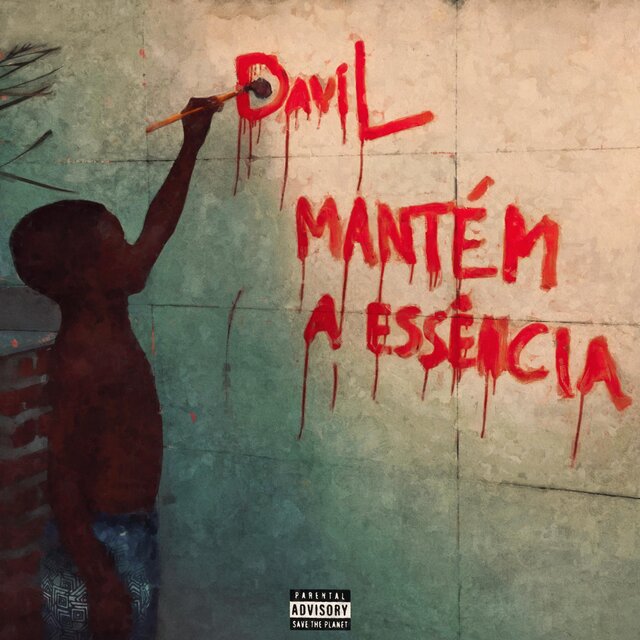 Mantém a Essência