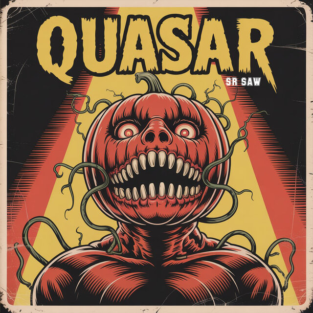 Quasar (Instrumental)