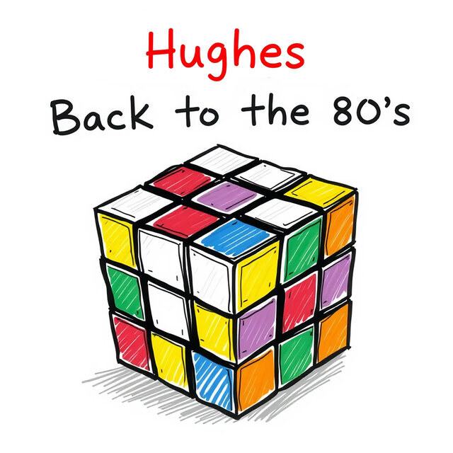 Back to the 80's