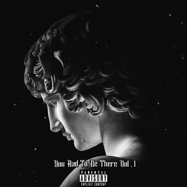 You Had To Be There Vol. 1