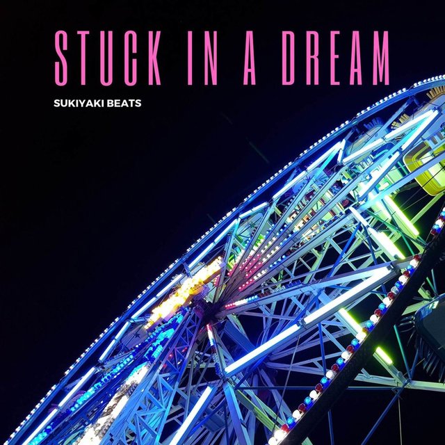 Stuck In A Dream (Instrumental)