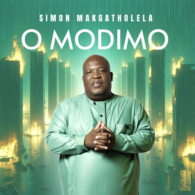 Modimo