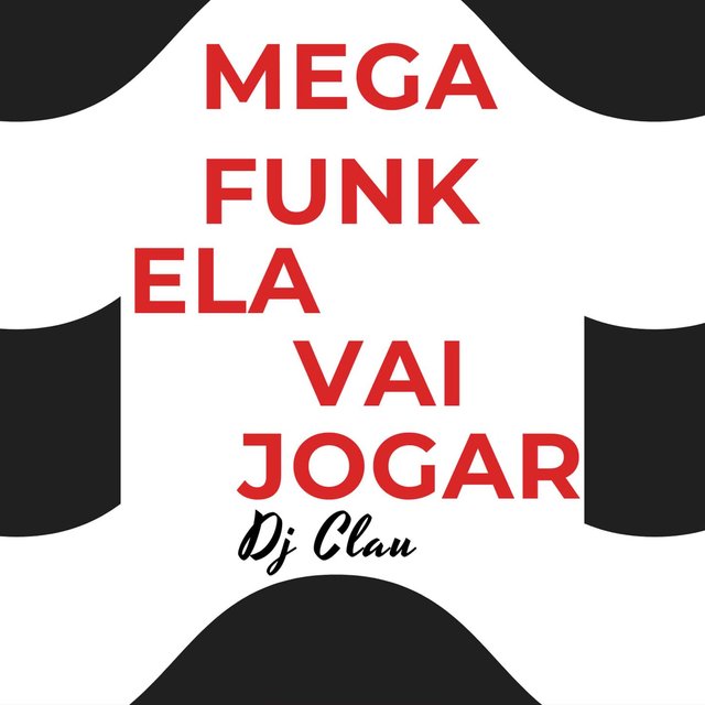 Mega Funk Ela Vai Jogar 
