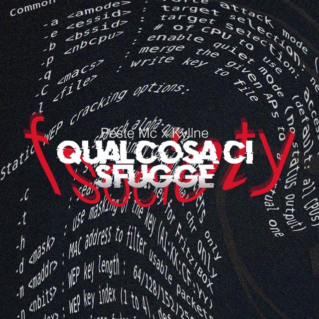 Qualcosa ci sfugge