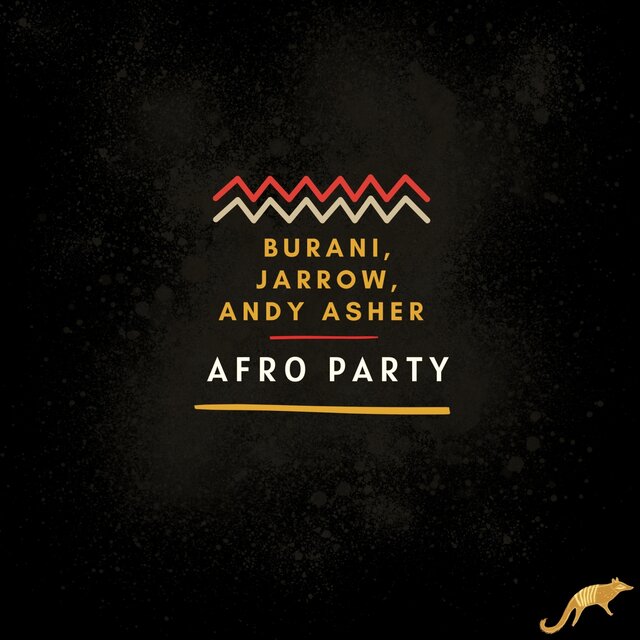 Afro Party