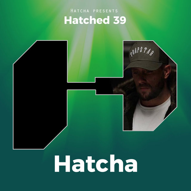 Hatched 39